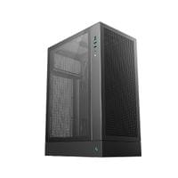 DeepCool кутия Case mATX - CH170 PLUS - 2