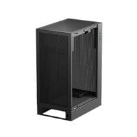 DeepCool кутия Case mATX - CH170 PLUS - 6