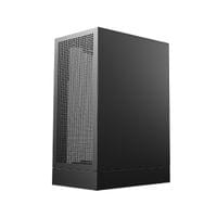 DeepCool кутия Case mATX - CH170 PLUS - 7