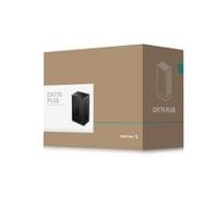 DeepCool кутия Case mATX - CH170 PLUS - 10