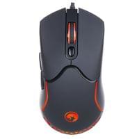 Marvo M359, RGB, Жична, Черен - 2