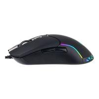 Marvo M359, RGB, Жична, Черен - 2