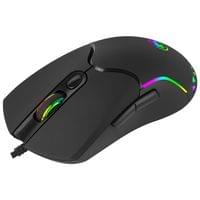 Marvo M359, RGB, Жична, Черен - 4