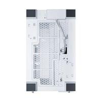 Lian Li кутия Case E-ATX - O11D EVO RGB White - 7