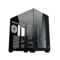 Xigmatek кутия Case ATX - Aqua V Air (H23A) - 7 ARGB Fans - 5