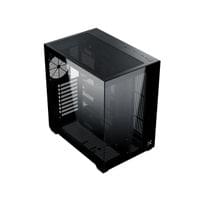 Xigmatek кутия Case ATX - Aqua V Air (H23A) - 7 ARGB Fans - 6