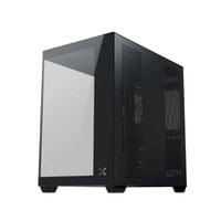 Xigmatek кутия Case ATX - Aqua V Air (H23A) - 7 ARGB Fans - 7