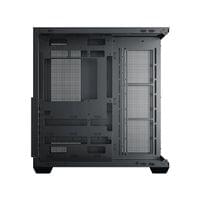 Xigmatek кутия Case ATX - Aqua V Air (H23A) - 7 ARGB Fans - 8