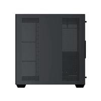 Xigmatek кутия Case ATX - Aqua V Air (H23A) - 7 ARGB Fans - 10