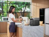 Ecoflow Преносима електростанция Portable... - 18