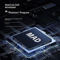 Madlions професионална геймърска мишка Wireless Gaming... - 3 Madlions професионална геймърска мишка Wireless Gaming... - 3
