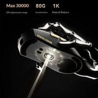 Madlions професионална геймърска мишка Wireless Gaming... - 5 Madlions професионална геймърска мишка Wireless Gaming... - 5