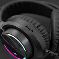 White Shark безжични геймърски слушалки Gaming Headphones... - 3