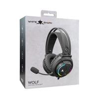 White Shark безжични геймърски слушалки Gaming Headphones... - 5