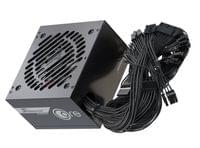 Seasonic захранване PSU ATX 3.1 750W Bronze, PCIe 5.1 - CORE BC-750 -... - 7