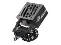 Seasonic захранване PSU ATX 3.1 750W Bronze, PCIe 5.1 - CORE BC-750 -... - 12