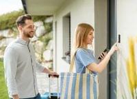 Nuki Клавиатура за контрол на достъп Nuki... - 4