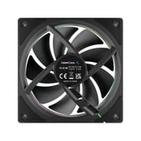 DeepCool вентилатор Fan 120mm - FL12 SE - Addressable RGB - 3