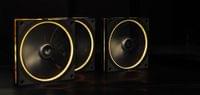 DeepCool вентилатор Fan 120mm - FL12 SE - Addressable RGB - 6