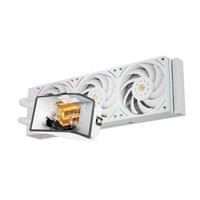 Thermalright водно охлаждане Water Cooling WONDER VISION 360 UB ARGB... - 1