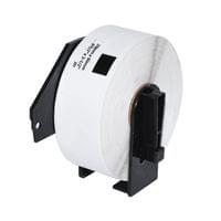 Makki съвместими етикети Brother DK-11201 - Roll Standard Address... - 1