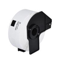 Makki съвместими етикети Brother DK-11201 - Roll Standard Address... - 3