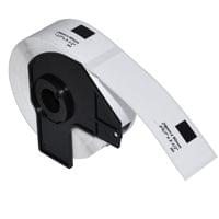 Makki съвместими етикети Brother DK-11201 - Roll Standard Address... - 4