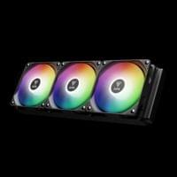 Gamdias водно охлаждане Water Cooling 360mm - AURA GL360... - 2