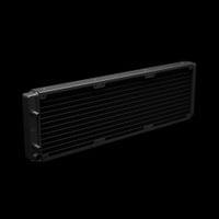 Gamdias водно охлаждане Water Cooling 360mm - AURA GL360... - 3