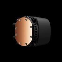 Gamdias водно охлаждане Water Cooling 360mm - AURA GL360... - 5