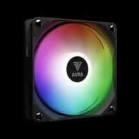 Gamdias водно охлаждане Water Cooling 360mm - AURA GL360... - 6