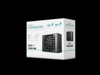 850W DeepCool захранване PSU SFX 3.1 Platinum, Full... - 7