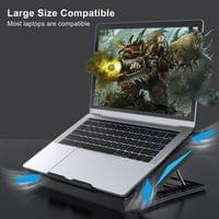 Xtrike ME охлаждане за лаптоп Notebook... - 3