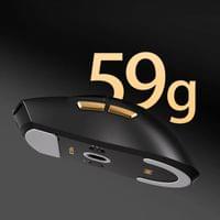 MCHOSE професионална геймърска мишка K7 Ultra Black -... - 4