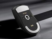 MCHOSE професионална геймърска мишка K7 Ultra Black -... - 7