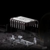 MCHOSE професионална геймърска мишка K7 Ultra Black -... - 8