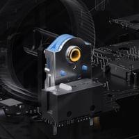 MCHOSE професионална геймърска мишка K7 Ultra Black -... - 10