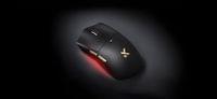 MCHOSE професионална геймърска мишка K7 Ultra Black -... - 13
