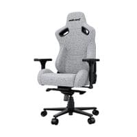Anda Seat геймърски стол Gaming Chair Kaiser 2 Pro - Grey... - 4 Anda Seat геймърски стол Gaming Chair Kaiser 2 Pro - Grey... - 4
