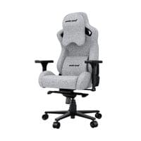 Anda Seat геймърски стол Gaming Chair Kaiser 2 Pro - Grey... - 5 Anda Seat геймърски стол Gaming Chair Kaiser 2 Pro - Grey... - 5