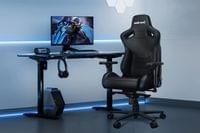 Anda Seat геймърски стол Gaming Chair Kaiser 2 Pro - Grey... - 13 Anda Seat геймърски стол Gaming Chair Kaiser 2 Pro - Grey... - 13