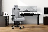 Anda Seat геймърски стол Gaming Chair Kaiser 2 Pro - Grey... - 14 Anda Seat геймърски стол Gaming Chair Kaiser 2 Pro - Grey... - 14