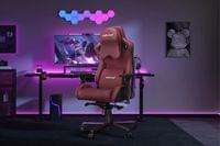 Anda Seat геймърски стол Gaming Chair Kaiser 2 Pro - Grey... - 15 Anda Seat геймърски стол Gaming Chair Kaiser 2 Pro - Grey... - 15
