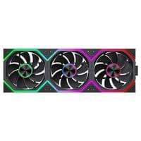 Gamemax Комплект вентилатори Fan Pack... - 1