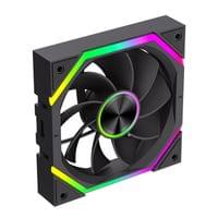Gamemax Комплект вентилатори Fan Pack... - 4