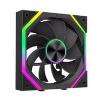 Gamemax Комплект вентилатори Fan Pack... - 5