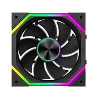 Gamemax Комплект вентилатори Fan Pack... - 6