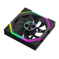 Gamemax Комплект вентилатори Fan Pack... - 7
