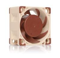 Noctua Вентилатор Fan 40x40x20mm 5V 5000rpm... - 2