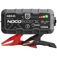 NOCO мултифункционален стартер за автомобил Jump Starter - BOOST X GBX45... - 1